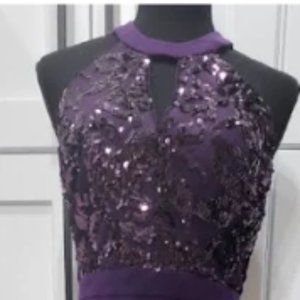 Morgan & Co - Youth Sz 13 Purpose Formal Gown/Dress